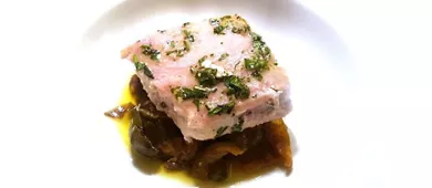Osteria della pace