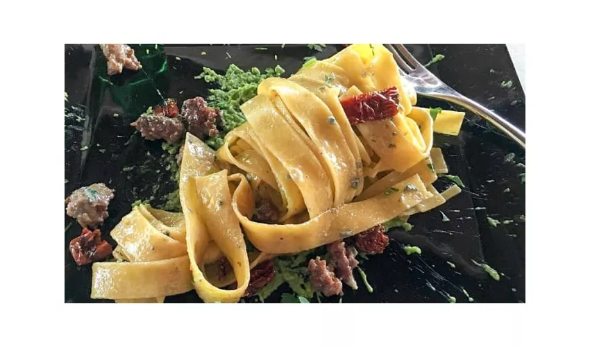 Voglia di fraschetta