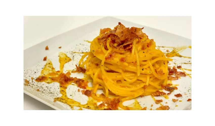 Voglia di fraschetta