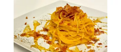 Voglia di fraschetta