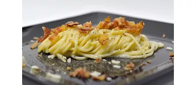 Voglia di fraschetta