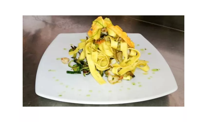 Voglia di fraschetta