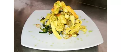 Voglia di fraschetta