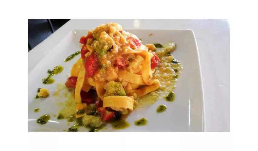 Voglia di fraschetta