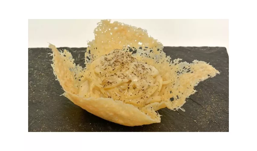 Voglia di fraschetta