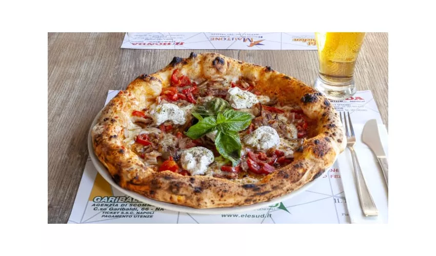 Pizza & Sfizi