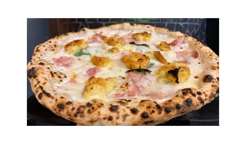 Pizza & Sfizi