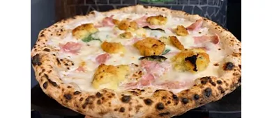 Pizza & Sfizi