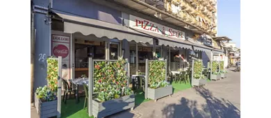 Pizza & Sfizi