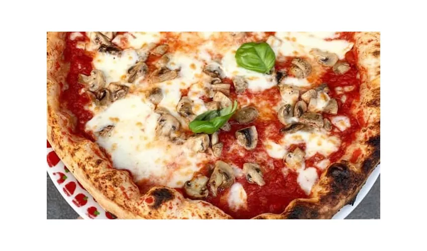 Pizza & Sfizi
