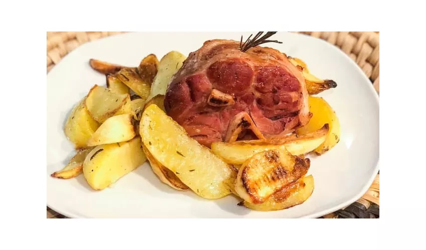 Jimmy'z Bar & Food