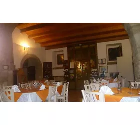 Ristorante Pietra Del Sale