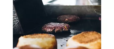 Penak Burger