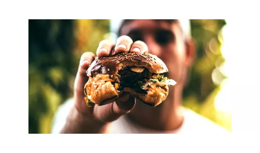 Penak Burger