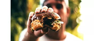 Penak Burger