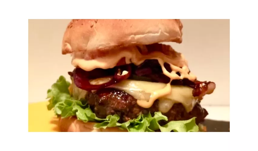 Penak Burger