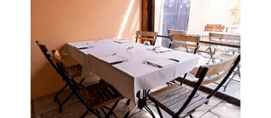 Quanto Basta Pizzeria