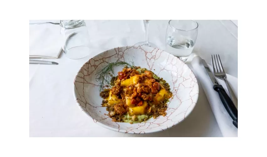 Quanto Basta Pizzeria