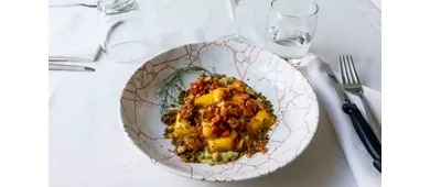 Quanto Basta Pizzeria