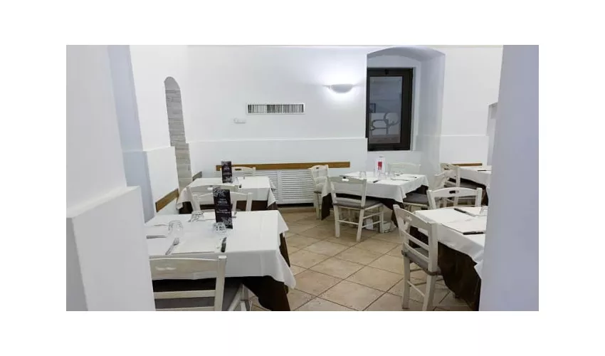 Quanto Basta Pizzeria