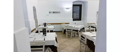 Quanto Basta Pizzeria