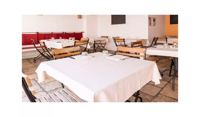 Quanto Basta Pizzeria