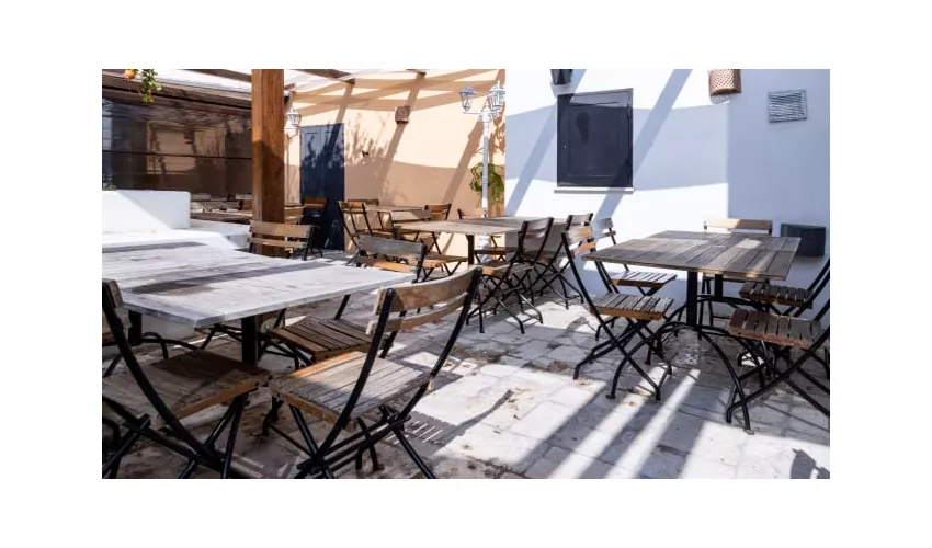 Quanto Basta Pizzeria