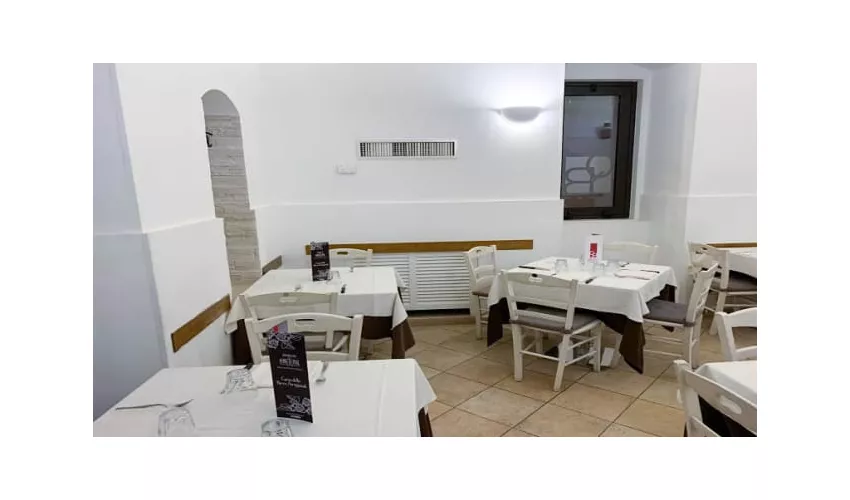 Quanto Basta Pizzeria