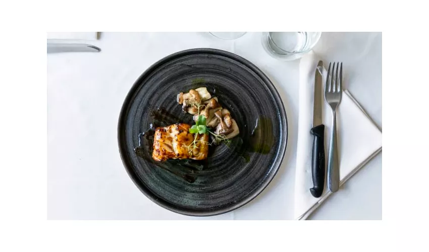 Quanto Basta Pizzeria