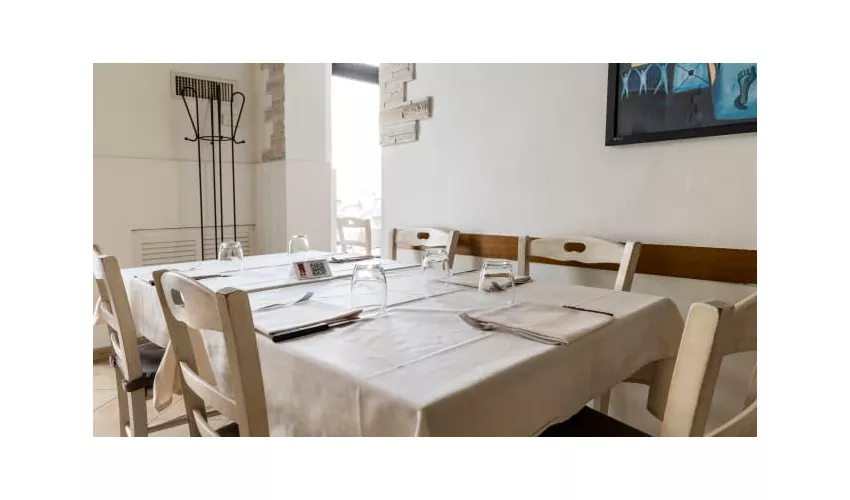 Quanto Basta Pizzeria