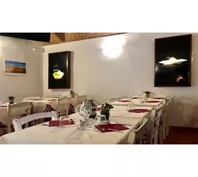 La Torre Ristorante Pizzeria