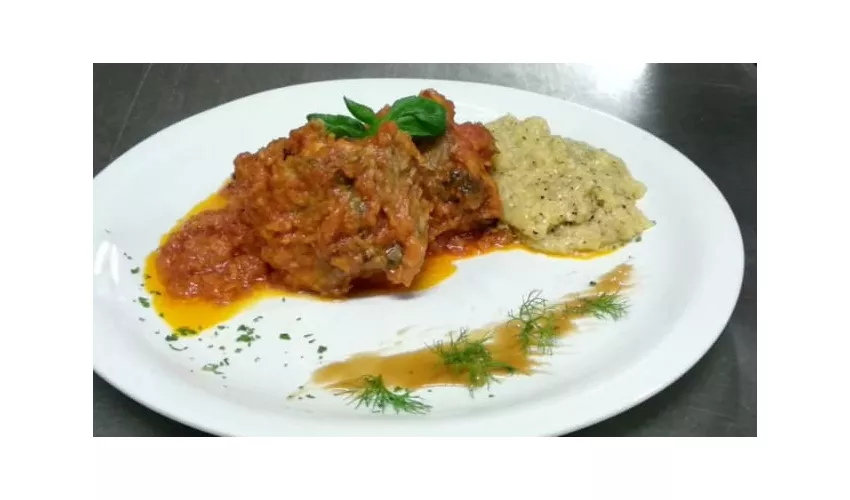 Bar Trattoria Pizzeria Le Caselle