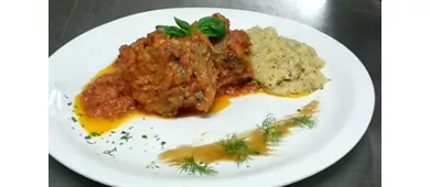 Bar Trattoria Pizzeria Le Caselle