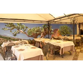 Ristorante Sa Mesa