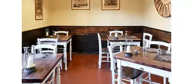 Ristorante Sa Mesa