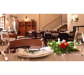 Ristorante Ai Due Olmi RO.MA
