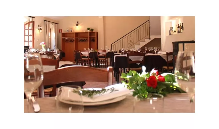 Ristorante Ai Due Olmi RO.MA