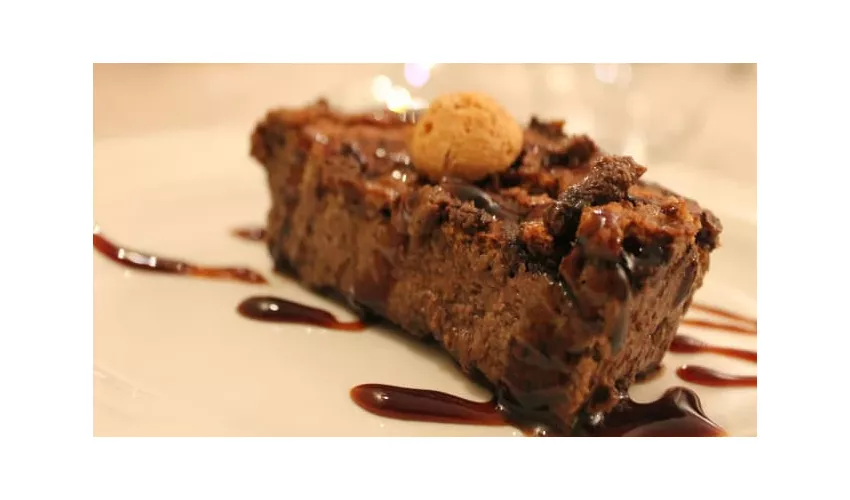Ristorante Ai Due Olmi RO.MA