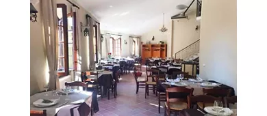 Ristorante Ai Due Olmi RO.MA