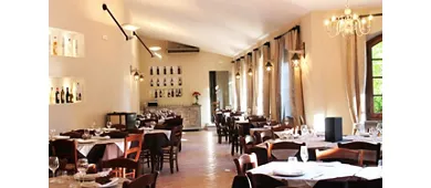 Ristorante Ai Due Olmi RO.MA