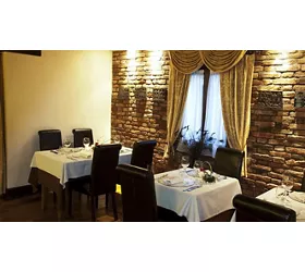 Osteria Al Ponte del Diavolo