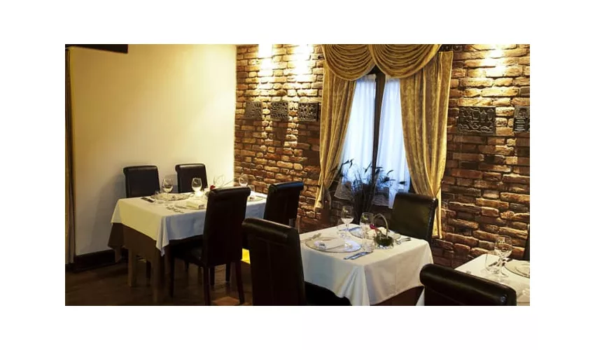 Osteria Al Ponte del Diavolo