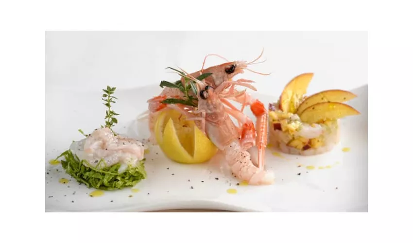 Osteria Al Ponte del Diavolo