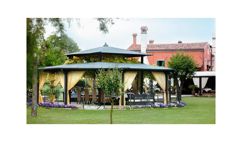 Osteria Al Ponte del Diavolo