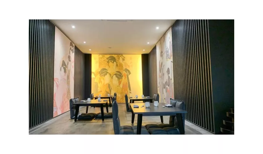 SUKI Restaurant