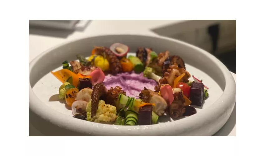 SUKI Restaurant