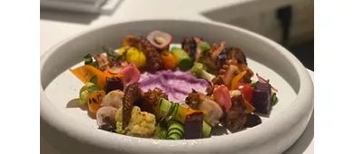 SUKI Restaurant