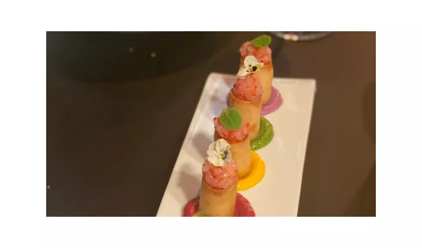 SUKI Restaurant