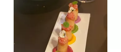 SUKI Restaurant