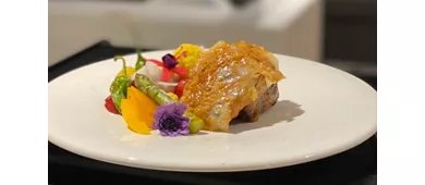 SUKI Restaurant